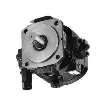 Parker PVP33369R29B3A21 Variable Volume Piston Pumps