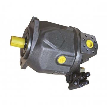 Rexroth A10VSO140DFLR/31R-VPB12N00 Axial Piston Variable Pump
