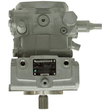 Rexroth A10VSO71DFLR/31R-PPA12N00-SO160 Axial Piston Variable Pump