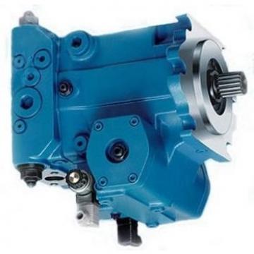 Rexroth A10VSO71DFR1/31L-PPA12K04 Axial Piston Variable Pump