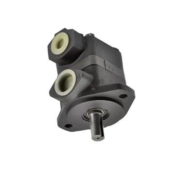Sumitomo QT4323-25-4F Double Gear Pump
