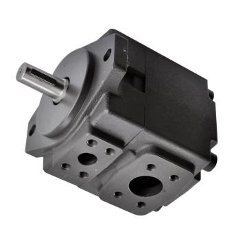 Sumitomo QT4322-31.5-5F Double Gear Pump