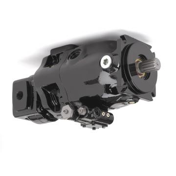 Sumitomo QT5243-63-31.5F Double Gear Pump