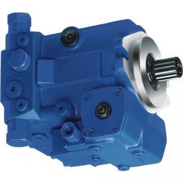 Sumitomo QT5333-50-10F Double Gear Pump