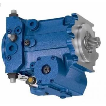 Vickers 3520V-30A11-1AA22R Double Vane Pump