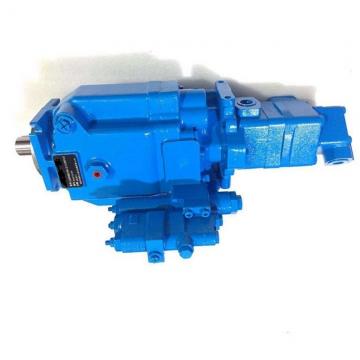 Vickers PVH098R01AJ30D250011001001AA010A Pressure Axial Piston Pump