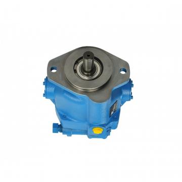 Vickers PVH098R03AJ30B252000001AD1AB010A Pressure Axial Piston Pump