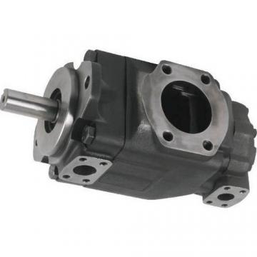 Yuken A10-FR01C-12 Variable Displacement Piston Pump