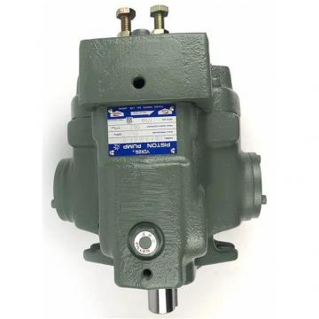 Yuken PV2R4-184-L-RAR-30 Single Vane Pumps