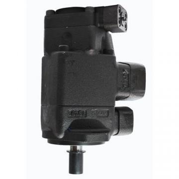 Yuken S-BSG-03-3C2-A200-R-52 Solenoid Controlled Relief Valves