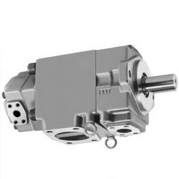 Yuken A90-LR07S-60 Variable Displacement Piston Pumps