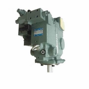 Yuken BST-03-V-2B2B-A100-47 Solenoid Controlled Relief Valves