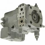 Sumitomo QT4323-31.5-8F Double Gear Pump