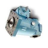 Sumitomo QT4223-25-8F Double Gear Pump