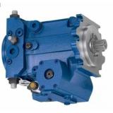 Vickers 2520V-12A5-1AA22R Double Vane Pump