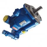 Vickers 2520VQ-17A7-1CC-10R Double Vane Pump