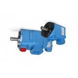 Vickers 2520VQ-14A2-1CC-10R Double Vane Pump