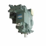 Yuken A3H180-FR09-11B6K-10 Variable Displacement Piston Pumps